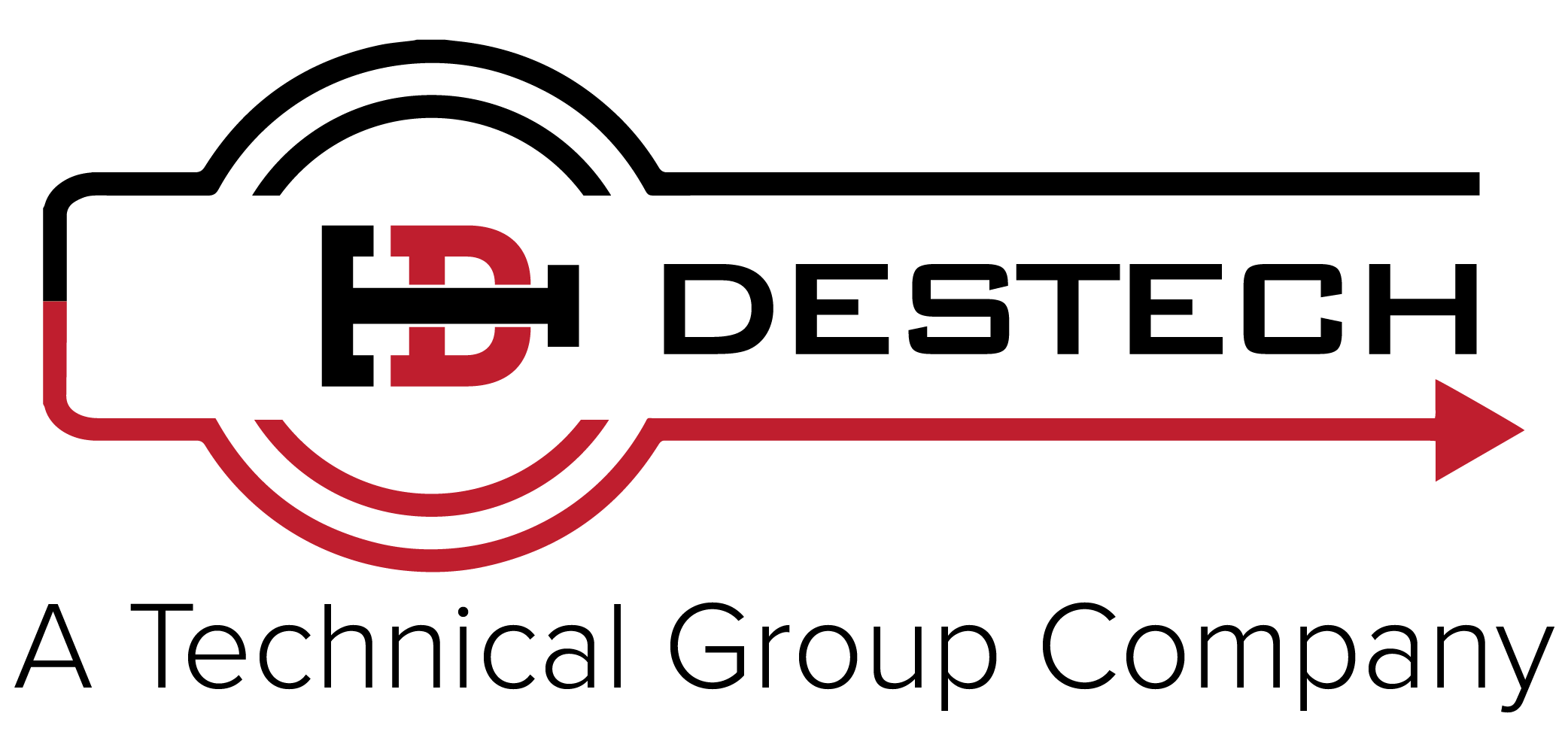 Destech Engineering Pvt Ltd