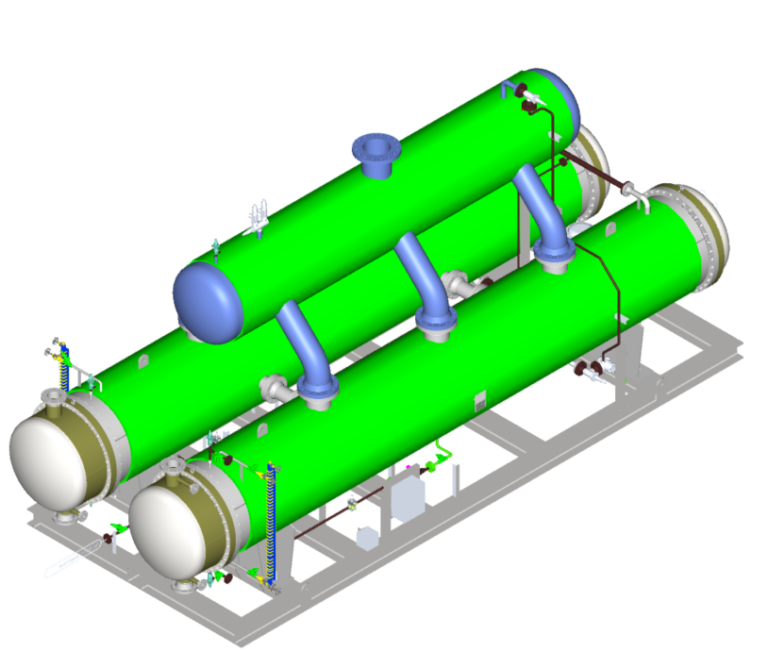 X05 Chiller